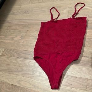 Urban Outfitters Bodysuit